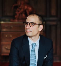 Portrait de Étienne Bucher
